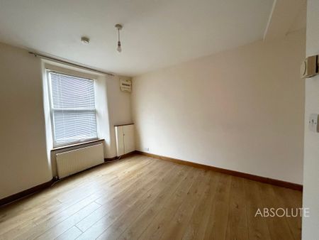 2 bed mid-terraced house to rent in Wellington Road, Torquay, TQ1 - Photo 5