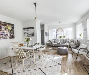 Hjärtstensvägen, Kungsängen - Foto 1