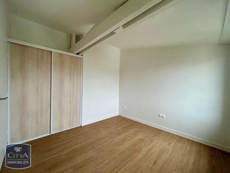 Location Appartement 3 pièces 72m² POITIERS 86000 - Photo 3