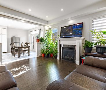 For Lease - 105 Mckean Drive, Whitchurch-Stouffville, Ontario - Photo 3