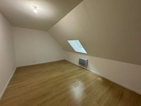 Location Maison 3 pièces 64 m2 à Fresnoy-le-Grand - Photo 4