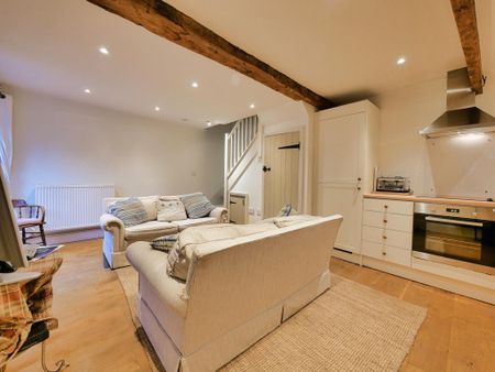 2 bedroom cottage to rent - Photo 3