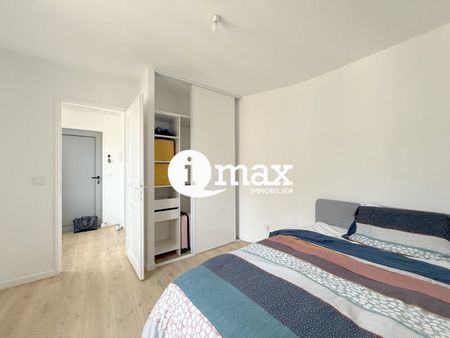 Location Appartement PARIS - - Photo 4