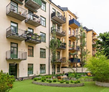 Idungatan, Stockholm - Photo 3