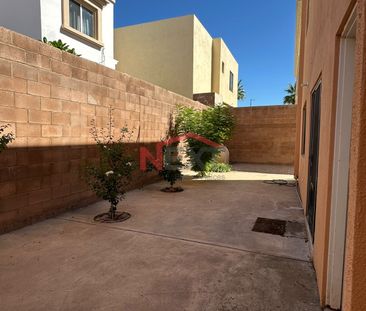 CASA EN RENTA EN CORCELES RESIDENCIAL - Foto 6