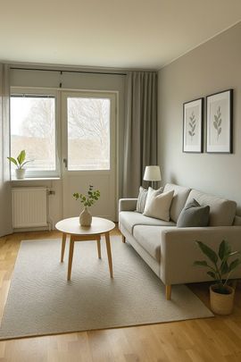 Lasarettsgatan 35 A - Foto 1