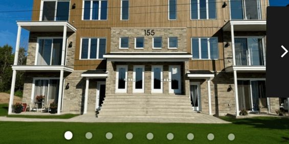 Magnifique Appartement 3 1/2 Avec Servic - Photo 3