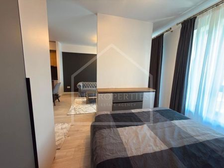 PRIMA INCHIRIERE | Apartamente 2 camere & Studio-uri | Parcare Inclusa | Sisesti - Photo 5