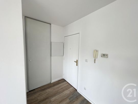 Appartement F2 À Louer 2 Pièces - 42,49 M - Photo 1