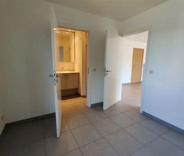 Gelijkvloers appartement met 1 slpk. op wandelafstand van het stati... - Photo 1