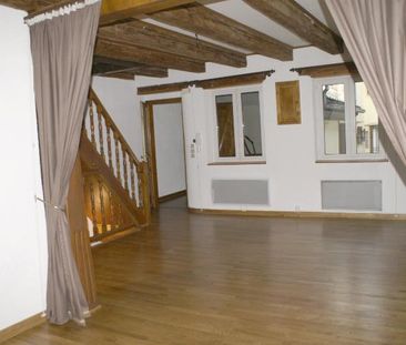 Location Appartement 3 pièces 89m² STRASBOURG 67000 - Photo 2