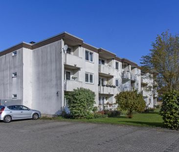 2-Zimmer-Wohnung in Jockgrim - Photo 1