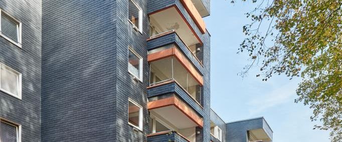 1-Zimmer Wohnung in Langendreer mit WBS - Photo 1