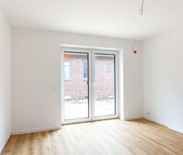 Erdgeschoss-Neubauwohnung im Grünen – Ruhige Lage nahe dem Zwischen... - Photo 2