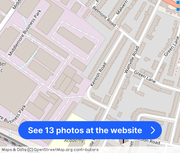 Kentish Road, Birmingham - Photo 1