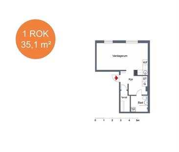 Solvarvsgatan 131 - Foto 6