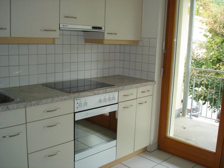 Tolle Wohnung mit zwei Gartensitzplätzen... - Foto 3