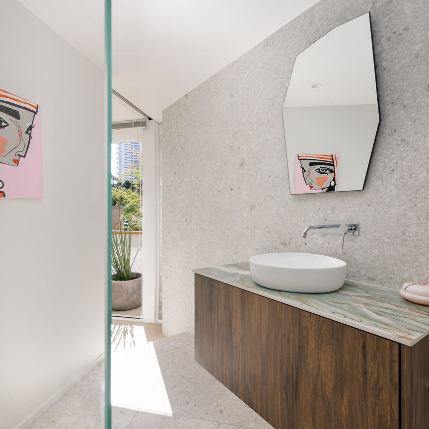 74 Burton Street, Darlinghurst NSW 2010 - House For Rent | Domain - Photo 1