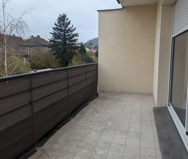 Location – Appartement T3 – 64.69m2 – Rombas - Photo 1