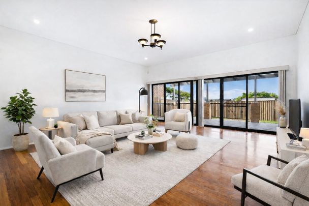 Elegant Family Living in the Heart of Earlwood - Photo 1