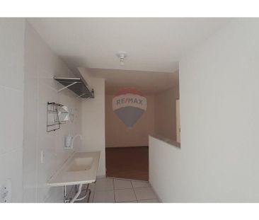 Apartamento dois quartos com elevador. - Foto 6