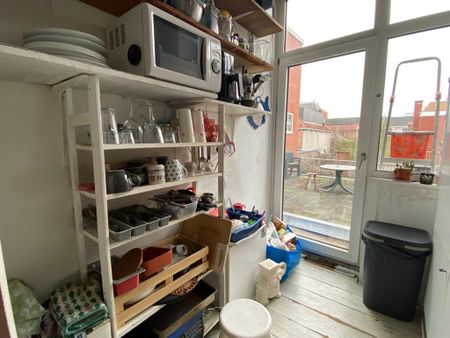 Te huur: Kamer Haddingedwarsstraat in Groningen - Foto 4