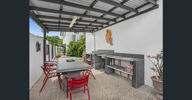 So Very Rare! Right on the Esplanade! - Photo 1