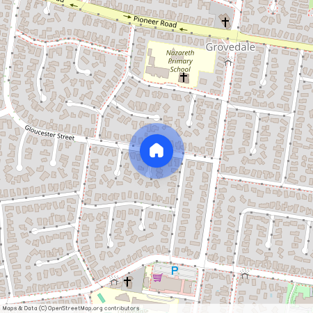 11 Gloucester Street, Vic 3216, Grovedale