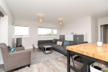 1 bedroom apartment to rent - Photo 2