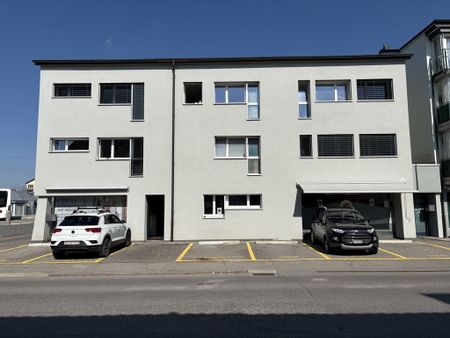 3.5 Zimmer, 85 m², 1. Stock - Photo 2