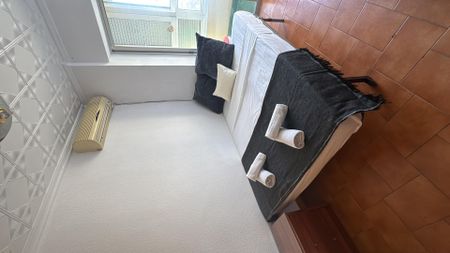 Piso de alquiler en Calle Fiscal Miguel Gutiérrez Carbonell, 5, Pla de Bon Repós - Photo 3