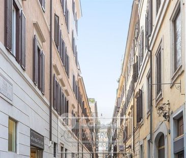 Appartamento in Affitto in Via delle Carrozze a Roma - Foto 6