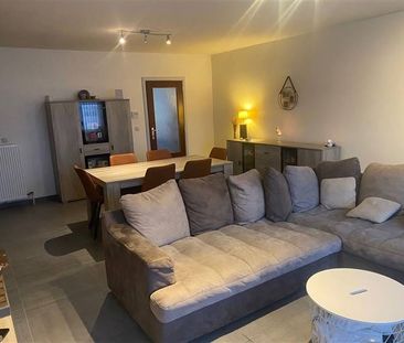 Appartement te huur - Photo 1