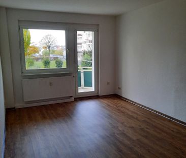 3 Zimmer Küche Bad suchen neuen Mitbewohner - Foto 3