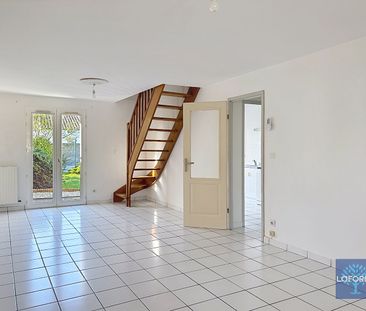 Maison T4 Challans à louer - Photo 3