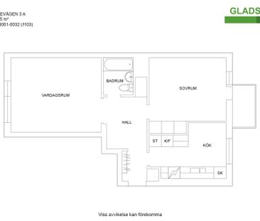 Bergmästarevägen, Karlskoga - Foto 5