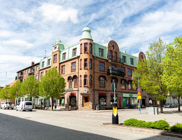 Storgatan 4, Vetlanda - Photo 1