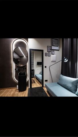 Studio/Γκαρσονιέρα για ενοικίαση Αριστοτέλους - Ιστορικό Κέντρο (Κέντρο Θεσσαλονίκης) - Photo 3