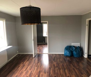 Industrivägen, Fagerhult - Foto 1