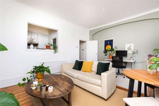 New North Road, Arlington, Islington, London, N1 7BH - Photo 1