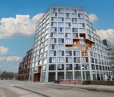 Niemeyerstraat 44, Hoofddorp Zuid, 2132HE - Photo 3