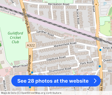 Guildford, Surrey, GU1, Guildford, GU1 - Photo 1