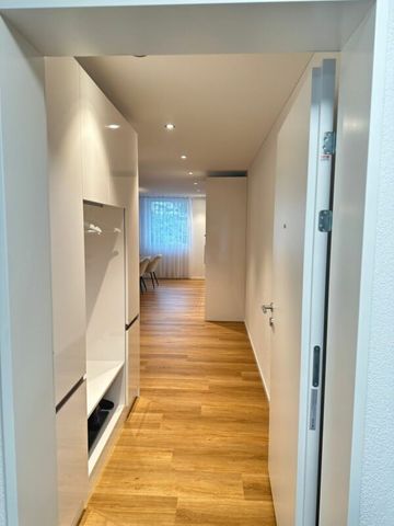 Wohntraum an Top-Lage: 3.5-Zimmer-Wohnung mitten in Root - Foto 4