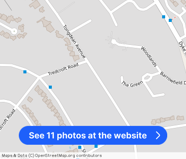 Tongdean Avenue, Hove, East Sussex, BN3 - Photo 1