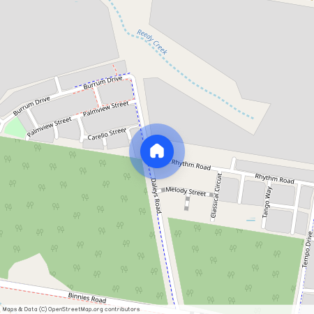 97 Daleys Road, Ripley QLD 4306