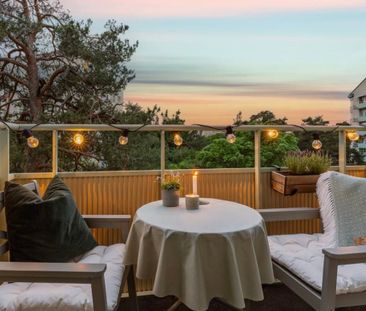 Grafikvägen, Johanneshov - Foto 6