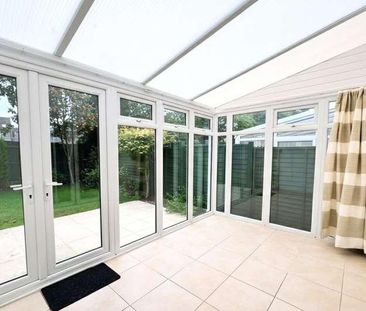 The Old Orchard, Farnham, Surrey, Surrey, GU9 - Photo 2