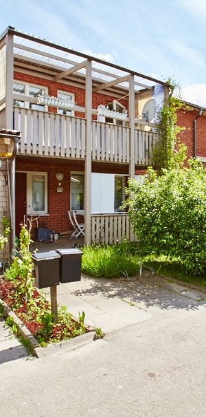 Spårhundsvägen 53 - Photo 1