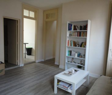 ROUEN - Appartement 2 pièces - Photo 1