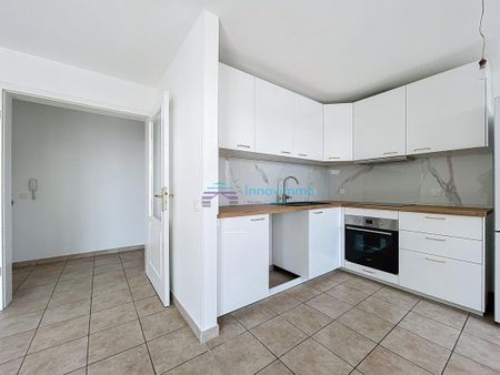 Location Appartement 3 pièces 62m² STRASBOURG 67200 - Photo 4